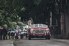 S.I.A.T.A. Daina Gran Sport Stabilimenti Farina (1952) - an der Mille Miglia 2016