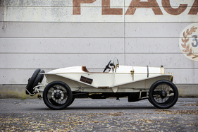 S.P.A. 25 HP Torpédo Sport (1913) - als Lot 280 angeboten an der Bonhams Les Grandes Marques du Monde au Grand Palais Paris Versteigerung am 3. Februar 2022