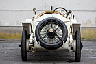 S.P.A. 25 HP Torpédo Sport (1913) - als Lot 280 angeboten an der Bonhams Les Grandes Marques du Monde au Grand Palais Paris Versteigerung am 3. Februar 2022