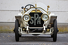 S.P.A. 25 HP Torpédo Sport (1913) - als Lot 280 angeboten an der Bonhams Les Grandes Marques du Monde au Grand Palais Paris Versteigerung am 3. Februar 2022