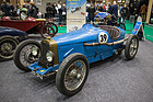 S.P.A.G. Course (1927) - alles, was man braucht, um schnell zu sein - Rétromobile Paris 2022