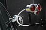 S.S. 1 Four Light Saloon (1935) - die Heckleuchten (© Bruno von Rotz, 2012) S.S. 1 Four Light Saloon (1935) - die Heckleuchten (© Bruno von Rotz, 2012)