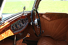 Bild: S.S. 1 Four Light Saloon (1935) - wunderbar edel