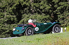 S.S. Cars SS Jaguar 100 (1938) – Arosa ClassicCar 2025