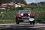 S.S. One (1935) - ADAC Trentino Classic 2013 - Oldtimer-Wanderung um den Autozug-Pokal (© Bruno von Rotz, 2013) S.S. One (1935) - ADAC Trentino Classic 2013 - Oldtimer-Wanderung um den Autozug-Pokal (© Bruno von Rotz, 2013)