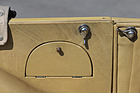 Bild: S.S. One Tourer (1933) - praktisches Detail ...