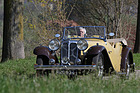 Image: S.S. One Tourer (1933)