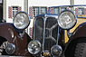 S.S. One Tourer (1933) (© Daniel Reinhard, 2013) S.S. One Tourer (1933) (© Daniel Reinhard, 2013)