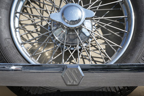 S.S. One Tourer (1933)