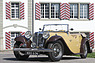 S.S. One Tourer (1933) (© Daniel Reinhard, 2013) S.S. One Tourer (1933) (© Daniel Reinhard, 2013)