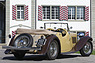 S.S. One Tourer (1933) (© Daniel Reinhard, 2013) S.S. One Tourer (1933) (© Daniel Reinhard, 2013)