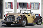 Bild: S.S. One Tourer (1933)