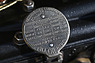 S.S. One Tourer (1933) (© Daniel Reinhard, 2013) S.S. One Tourer (1933) (© Daniel Reinhard, 2013)