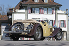 Bild: S.S. One Tourer (1933)