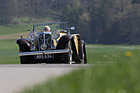 Bild: S.S. One Tourer (1933)