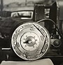 SEFAC Grand Prix (1934) - Trommelbremse mit sechs Bremsbacken