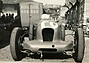 SEFAC Grand Prix (1934) - bei Probefahrten (Quelle: Archiv) SEFAC Grand Prix (1934) - bei Probefahrten (Quelle: Archiv)