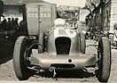 Bild: SEFAC Grand Prix (1934) - bei Probefahrten