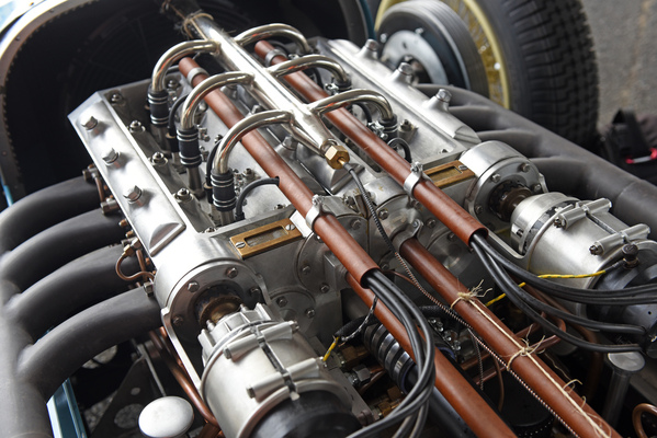 SEFAC Grand Prix (1934) – beim Montlhéry Vintage Revival 2022