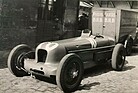 SEFAC Grand Prix (1934) - ein missglückter Start