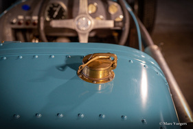 SEFAC Grand Prix (1934) - hier floss viel Sprit hinein