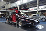 SGS Arrow C1 (1985) – Auf der Basis eines Mercedes-Benz C 126 mit Flügeltüren – German Tuners from the '80s and '90s – Autoworld Brüssel 2025 (© Wolfram Hamann, 2025) SGS Arrow C1 (1985) – Auf der Basis eines Mercedes-Benz C 126 mit Flügeltüren – German Tuners from the '80s and '90s – Autoworld Brüssel 2025 (© Wolfram Hamann, 2025)
