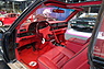SGS Arrow C1 (1985) – Extremumbau auf der Basis eines Mercedes-Benz C 126 – German Tuners from the '80s and '90s – Autoworld Brüssel 2025 (© Wolfram Hamann, 2025) SGS Arrow C1 (1985) – Extremumbau auf der Basis eines Mercedes-Benz C 126 – German Tuners from the '80s and '90s – Autoworld Brüssel 2025 (© Wolfram Hamann, 2025)