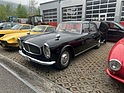 Bild: SHVF-Delegiertenversammlung 2025 - Alvis Graber 4-door Saloon (1964)