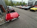 Bild: SHVF-Delegiertenversammlung 2025 - Autos der Delegierten des SHVF ()