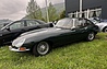 SHVF-Delegiertenversammlung 2025 - Jaguar E-Type Series 1 FHC (1965) (© Martin Sigrist, 2025) SHVF-Delegiertenversammlung 2025 - Jaguar E-Type Series 1 FHC (1965) (© Martin Sigrist, 2025)