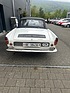 Bild: SHVF-Delegiertenversammlung 2025 - Renault Caravelle 1100 (1960)