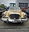 SHVF-Delegiertenversammlung 2025 - Studebaker Golden Hawk (1957) (© Martin Sigrist, 2025) SHVF-Delegiertenversammlung 2025 - Studebaker Golden Hawk (1957) (© Martin Sigrist, 2025)