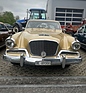 Bild: SHVF-Delegiertenversammlung 2025 - Studebaker Golden Hawk (1957)
