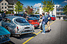 SHVF-Medientag zur Nachwuchsförderung 2025 – Faszination klassisches Auto und Nachwuchsförderung (© Nils Wilner / Swiss Classic World, 2025) SHVF-Medientag zur Nachwuchsförderung 2025 – Faszination klassisches Auto und Nachwuchsförderung (© Nils Wilner / Swiss Classic World, 2025)