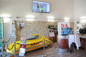 Image for article The Swiss umbrella organization SHVF actively serving historic vehicles
