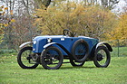 Bild: SIMA Violet Type MV5 torpédo sport spécial (1925) - als Lot 006 angeboten an der Artcurial Rétromobile Paris Versteigerung am 3./4. Februar 2023