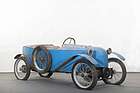 SIMA-Violet Type VM (1925) - as lot 326 at the Artcurial auction on the occasion of the Rétromobile in Paris 2018