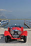 Bild: SS 100 Jaguar 2 1/2-Litre Roadster (1936) - als Lot 118 an der RM Auction von Monaco am 10. Mai 2014 im Angebot