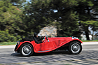 Bild: SS 100 Jaguar 2 1/2-Litre Roadster (1936) - als Lot 118 an der RM Auction von Monaco am 10. Mai 2014 im Angebot