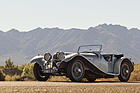 SS 100 Jaguar  3 1/2-Litre Roadster (1938) - angeboten als Lot 36 an der RM-Versteigerung vom 16./17. Januar 2014 in Arizona