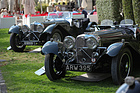 SS Cars SS 90 (1935) - Concours d'Excellence International 2017