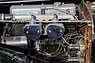 SS Jaguar 100 2 1/2 Litre (1938) – Zwei SU-Vergaser mit Startautomatik (© Bruno von Rotz, 2022) SS Jaguar 100 2 1/2 Litre (1938) – Zwei SU-Vergaser mit Startautomatik (© Bruno von Rotz, 2022)