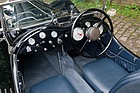 SS Jaguar 100 2 1/2-Litre Roadster (1936) - angeboten als Lot 161 an der Versteigerung von RM Auctions in London am 31. Oktober 2012