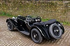 SS Jaguar 100 2 1/2-Litre Roadster (1936) - angeboten als Lot 161 an der Versteigerung von RM Auctions in London am 31. Oktober 2012