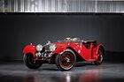 SS Jaguar 100 2.5 Litre (1936) – angeboten als Lot Nr. 23 bei der Artcurial-Versteigerung in Paris am 7. und 8. Februar 2025