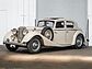 SS Jaguar 2 1/2-Litre Sports Saloon (1936) - als Lot 254 an der Bonhams Goodwood Revival Auction 2026 (© Bonhams, 2026) SS Jaguar 2 1/2-Litre Sports Saloon (1936) - als Lot 254 an der Bonhams Goodwood Revival Auction 2026 (© Bonhams, 2026)