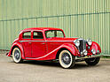Bild: SS Jaguar 2½-Litre Sports Saloon (1937) - als Lot 031 angeboten an der Bonhams Goodwood Member's Meeting Versteigerung am 10. April 2022