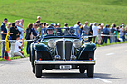 SS One (1934) - am Gempen Memorial 2014