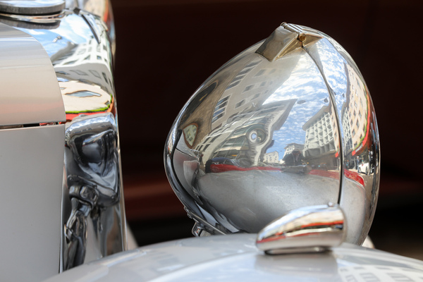 Bild SS One Tourer (1936) - 30. BCCM St. Moritz “Safari Edition” 2024