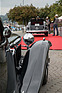 Bild: SS SS 1 Saloon (1935) - Concours d'Excellence Luzern 2018